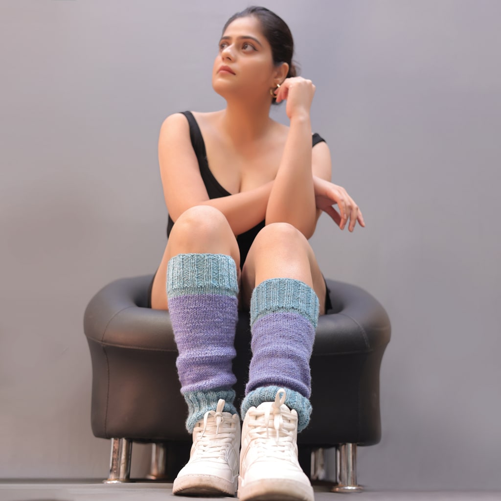 Women Leg Warmers