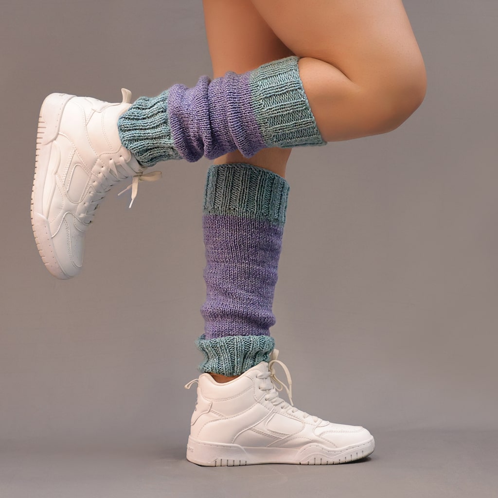 Leg Warmers
